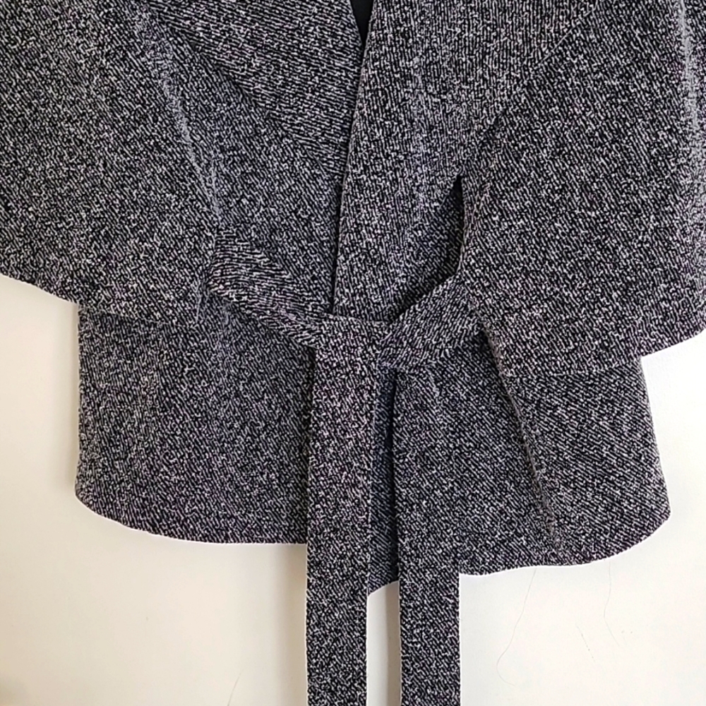 Fever Drape Jacket - image 4